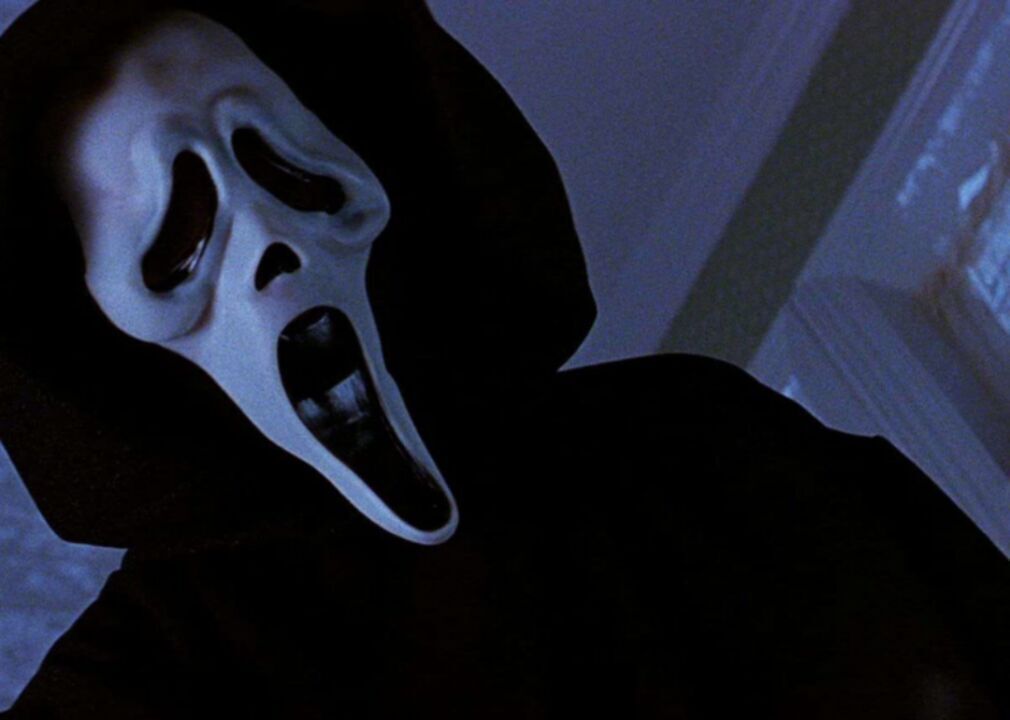Scary Movie